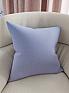 Декоративная подушка «9476631» фиолетовый/сирень, фиолетовый | фото