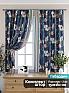 Комплект штор &laquo;Хорнис&raquo | фото