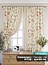 Комплект штор &laquo;Ниолитес&raquo | фото