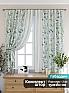 Комплект штор «Амаранти» | фото