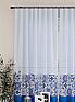 Комплект штор &laquo;Илеринес (голубой)&raquo | фото 3