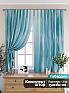 Комплект штор «Старклис» | фото