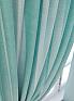 Комплект штор &laquo;Арентис (бирюзовый)&raquo | фото 5