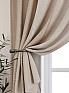 Комплект штор &laquo;Арентис (бежевый)&raquo | фото 2