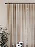 Комплект штор &laquo;Арентис (бежевый)&raquo | фото 3