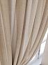 Комплект штор &laquo;Арентис (бежевый)&raquo | фото 5