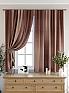 Комплект штор &laquo;Арентис (коричневый)&raquo | фото 6