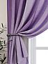 Комплект штор &laquo;Арентис (сиреневый)&raquo | фото 2