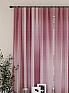 Комплект штор &laquo;Арентис (розовый)&raquo | фото 3