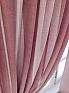 Комплект штор &laquo;Арентис (розовый)&raquo | фото 5