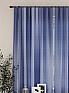 Комплект штор &laquo;Арентис (синий)&raquo | фото 3