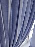 Комплект штор &laquo;Арентис (синий)&raquo | фото 5