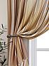 Комплект штор &laquo;Амиранис (коричневый)&raquo | фото 2