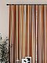Комплект штор &laquo;Амиранис (терракот)&raquo | фото 3