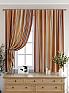 Комплект штор &laquo;Амиранис (терракот)&raquo | фото 6