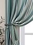 Комплект штор «Амиранис (бирюза)» | фото 2
