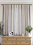 Комплект штор &laquo;Милеринс&raquo | фото 4