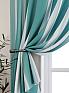 Комплект штор «Лиргонс (бирюза)» | фото 2