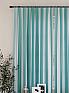 Комплект штор «Лиргонс (бирюза)» | фото 3