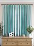 Комплект штор «Лиргонс (бирюза)» | фото 4
