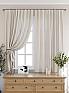 Комплект штор «Лиргонс (бежевый)» | фото 6