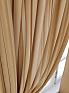 Комплект штор «Лиргонс (капучино)» | фото 5