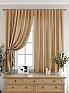 Комплект штор «Лиргонс (капучино)» | фото 6