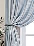 Комплект штор «Римиорс (голубой)» | фото 2