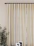 Комплект штор «Олиорс (бежевый)» | фото 3