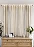 Комплект штор «Олиорс (бежевый)» | фото 4