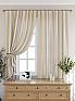 Комплект штор «Олиорс (бежевый)» | фото 6