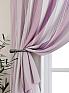 Комплект штор «Олиорс (розовый)» | фото 2
