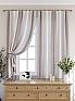 Комплект штор &laquo;Авиренс&raquo | фото 6