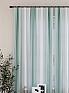 Комплект штор &laquo;Бриниас (бирюза)&raquo | фото 3