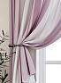 Комплект штор &laquo;Бриниас (розовый)&raquo | фото 2