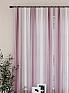 Комплект штор &laquo;Бриниас (розовый)&raquo | фото 3
