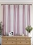 Комплект штор &laquo;Бриниас (розовый)&raquo | фото 4