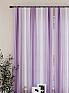 Комплект штор &laquo;Бриниас (сиреневый)&raquo | фото 3