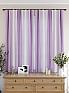 Комплект штор &laquo;Бриниас (сиреневый)&raquo | фото 4