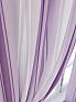 Комплект штор &laquo;Бриниас (сиреневый)&raquo | фото 5