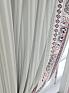 Комплект штор «Кларионс (мятный)» | фото 5