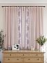 Комплект штор «Кларионс (пудровый)» | фото 4
