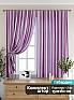Комплект штор &laquo;Фралинс&raquo | фото