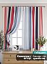 Комплект штор «Тренси» | фото