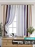 Комплект штор «Рингалс» | фото