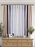 Комплект штор «Рингалс» | фото 4