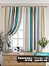 Комплект штор &laquo;Брилонис&raquo | фото