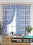 Комплект штор &laquo;Блейнирс&raquo | фото