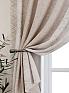 Комплект штор &laquo;Авентис (бежевый)&raquo | фото 2