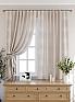 Комплект штор &laquo;Авентис (бежевый)&raquo | фото 6